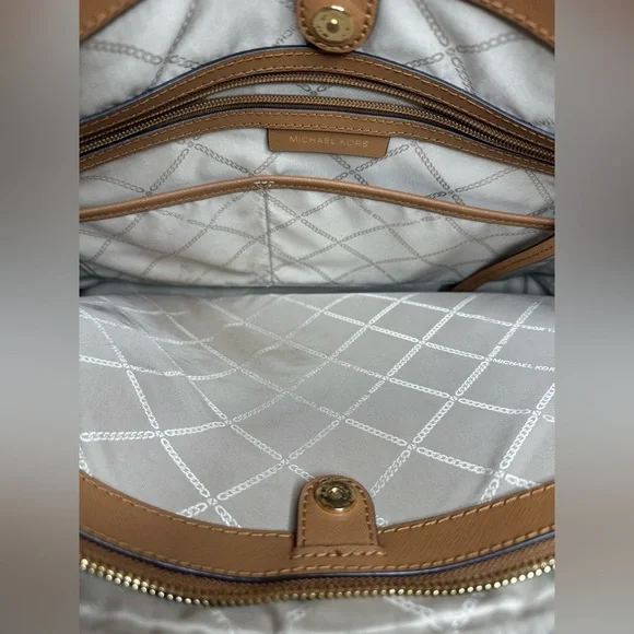 Michael Kors Sullivan Large tote - Picture 3 of 10